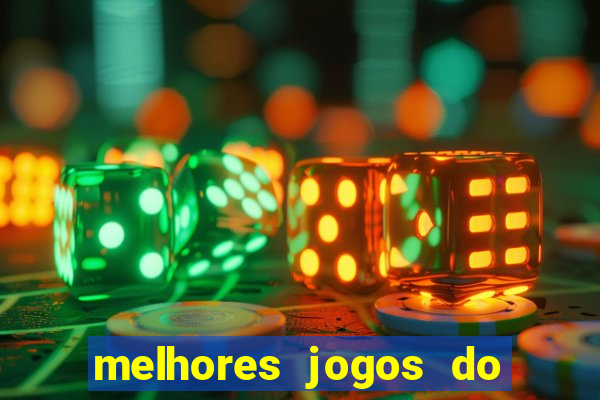 melhores jogos do google play